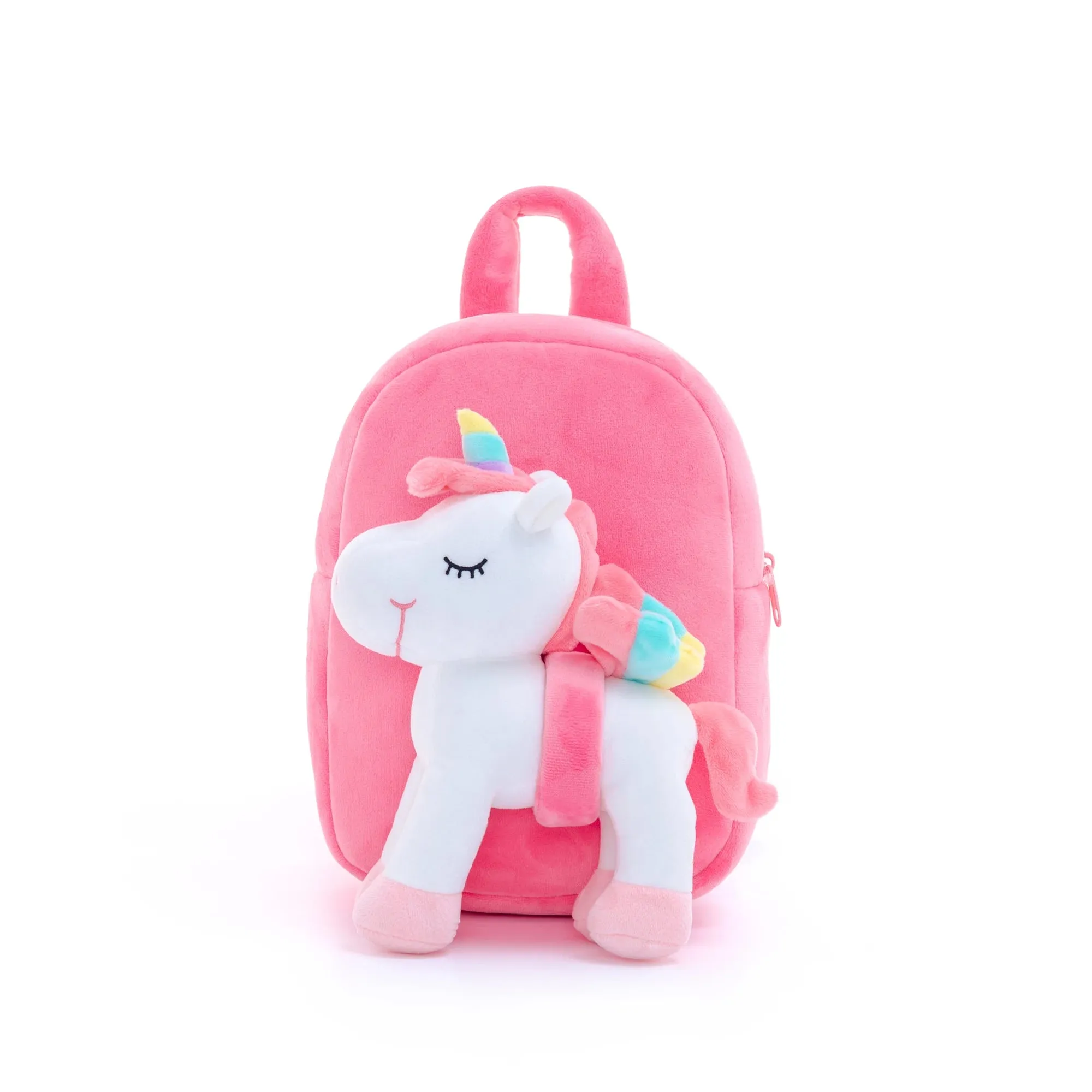 Gloveleya Soft Backpacks, kids Backpacks Toddler Backpacks Ideas for Children's Day Gifts
