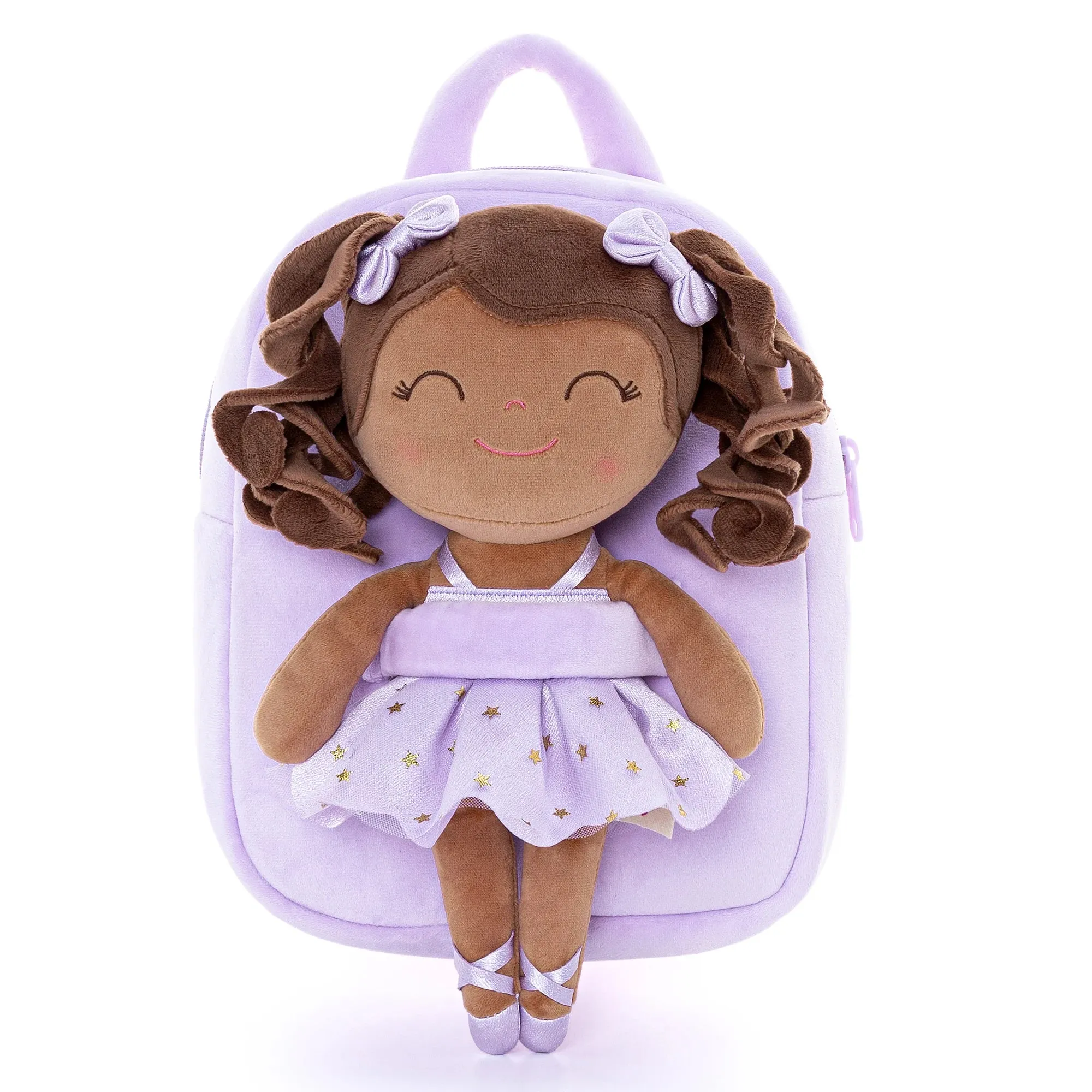Gloveleya Soft Backpacks, kids Backpacks Toddler Backpacks Ideas for Children's Day Gifts