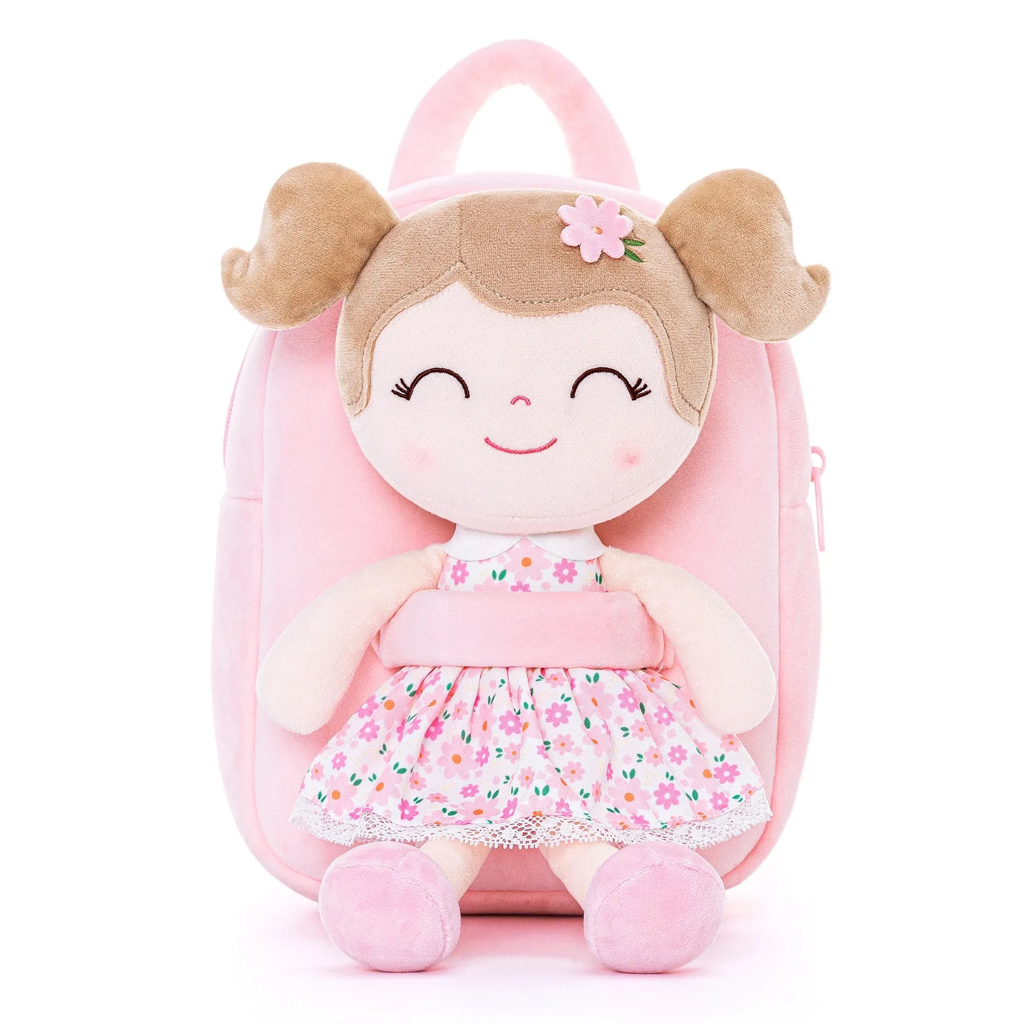 Gloveleya Soft Backpacks, kids Backpacks Toddler Backpacks Ideas for Children's Day Gifts