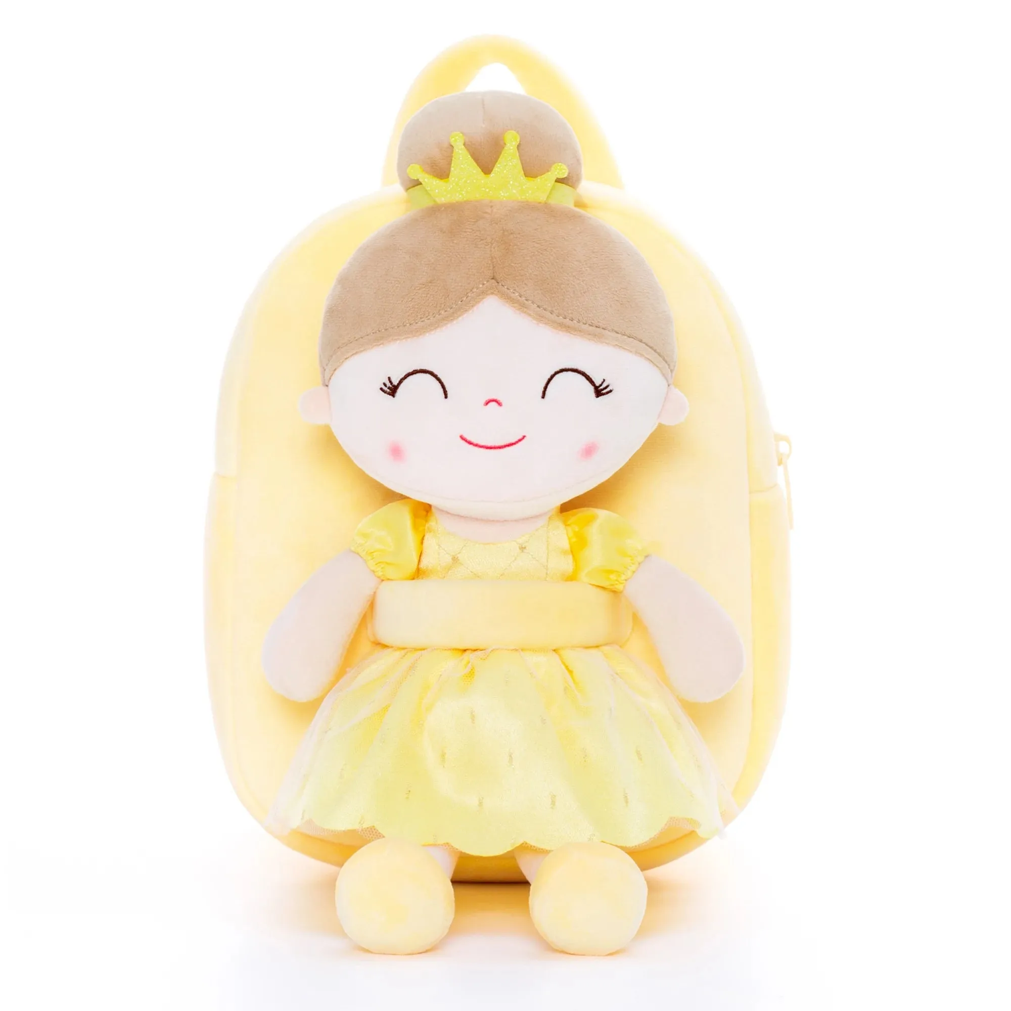 Gloveleya Soft Backpacks, kids Backpacks Toddler Backpacks Ideas for Children's Day Gifts