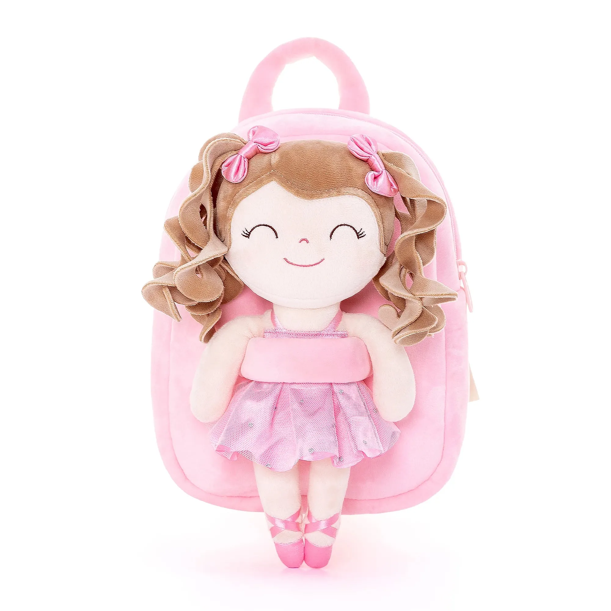 Gloveleya Soft Backpacks, kids Backpacks Toddler Backpacks Ideas for Children's Day Gifts