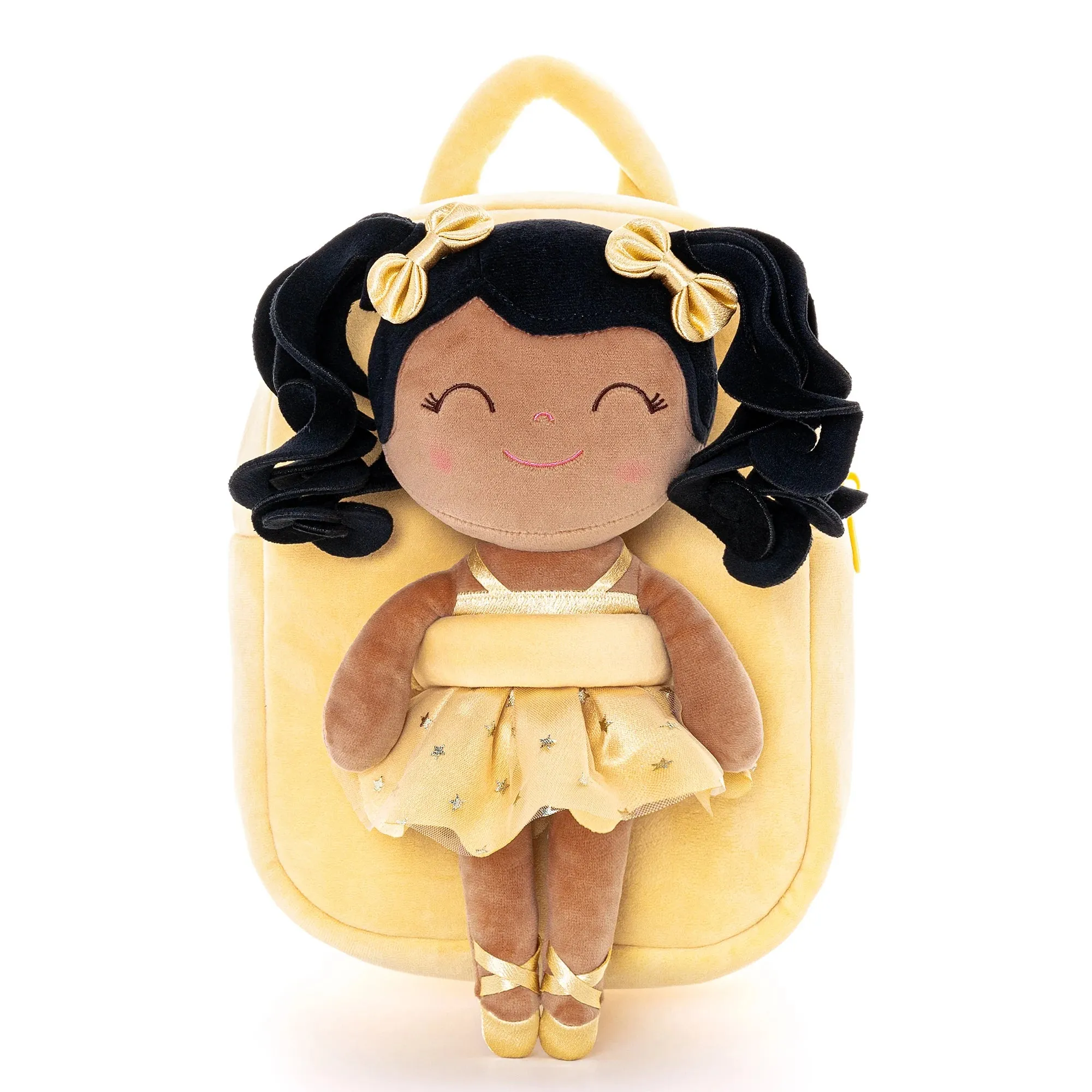 Gloveleya Soft Backpacks, kids Backpacks Toddler Backpacks Ideas for Children's Day Gifts