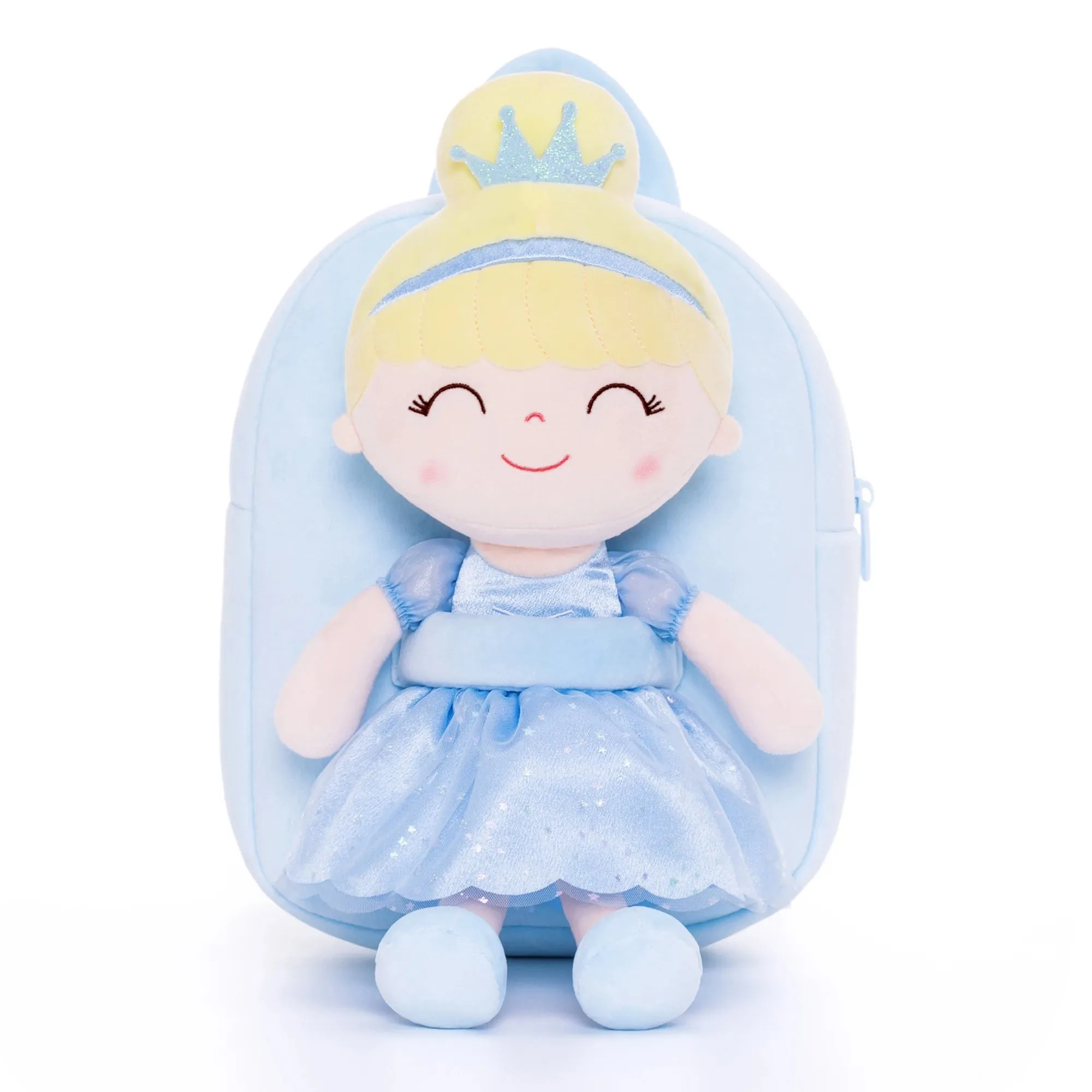 Gloveleya Soft Backpacks, kids Backpacks Toddler Backpacks Ideas for Children's Day Gifts
