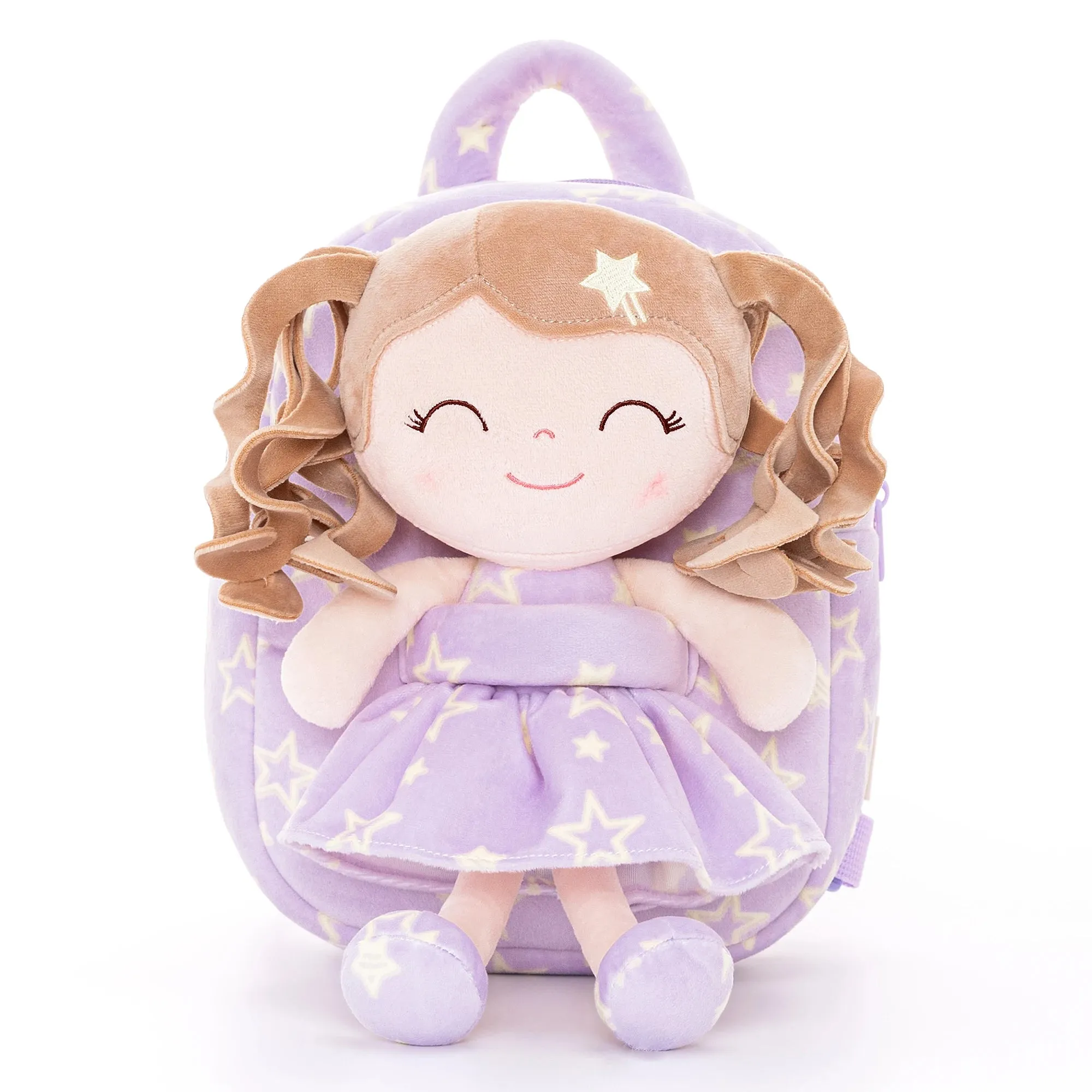 Gloveleya Soft Backpacks, kids Backpacks Toddler Backpacks Ideas for Children's Day Gifts