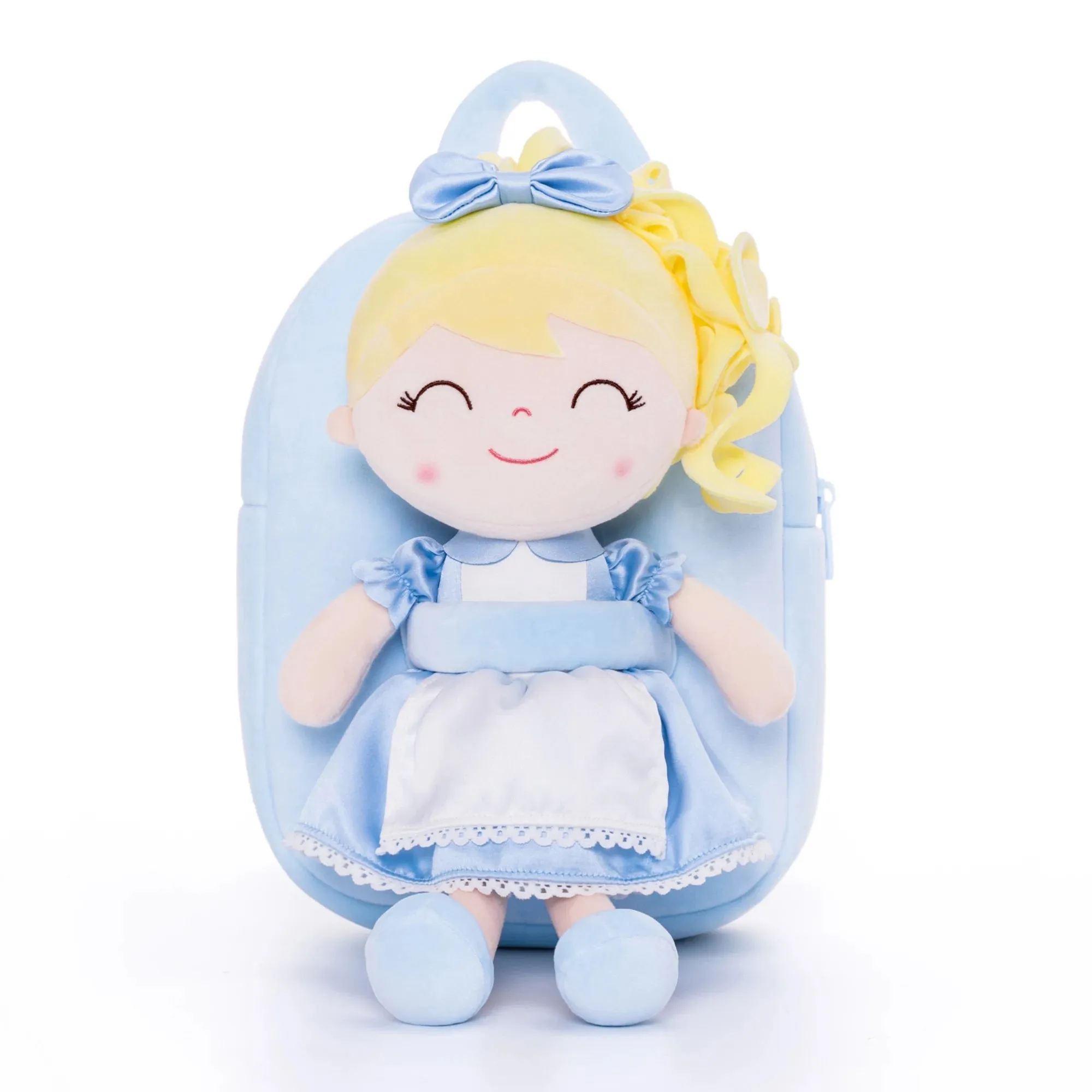 Gloveleya Soft Backpacks, kids Backpacks Toddler Backpacks Ideas for Children's Day Gifts