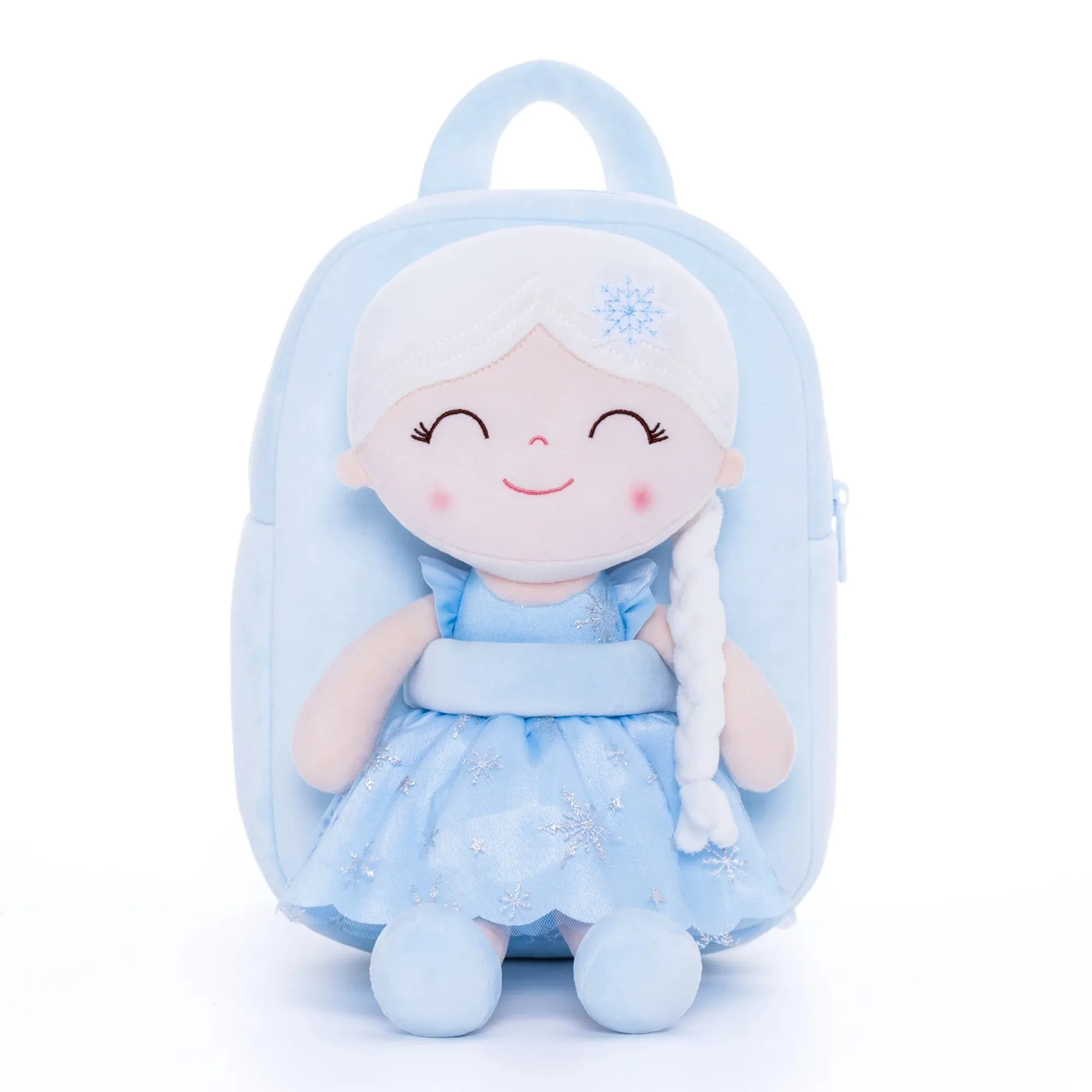 Gloveleya Soft Backpacks, kids Backpacks Toddler Backpacks Ideas for Children's Day Gifts