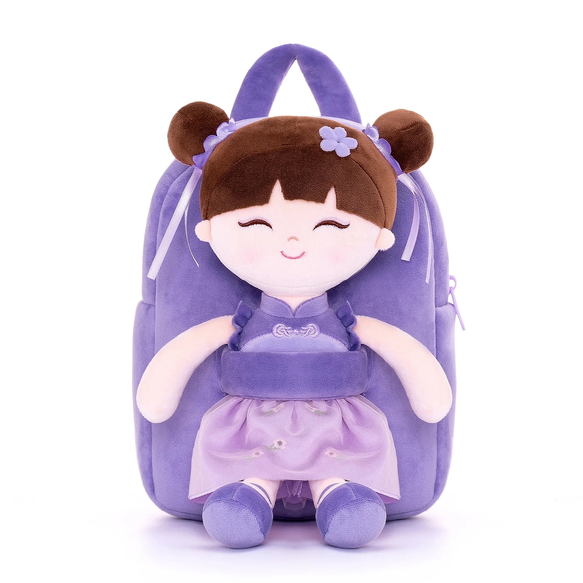 Gloveleya Soft Backpacks, kids Backpacks Toddler Backpacks Ideas for Children's Day Gifts