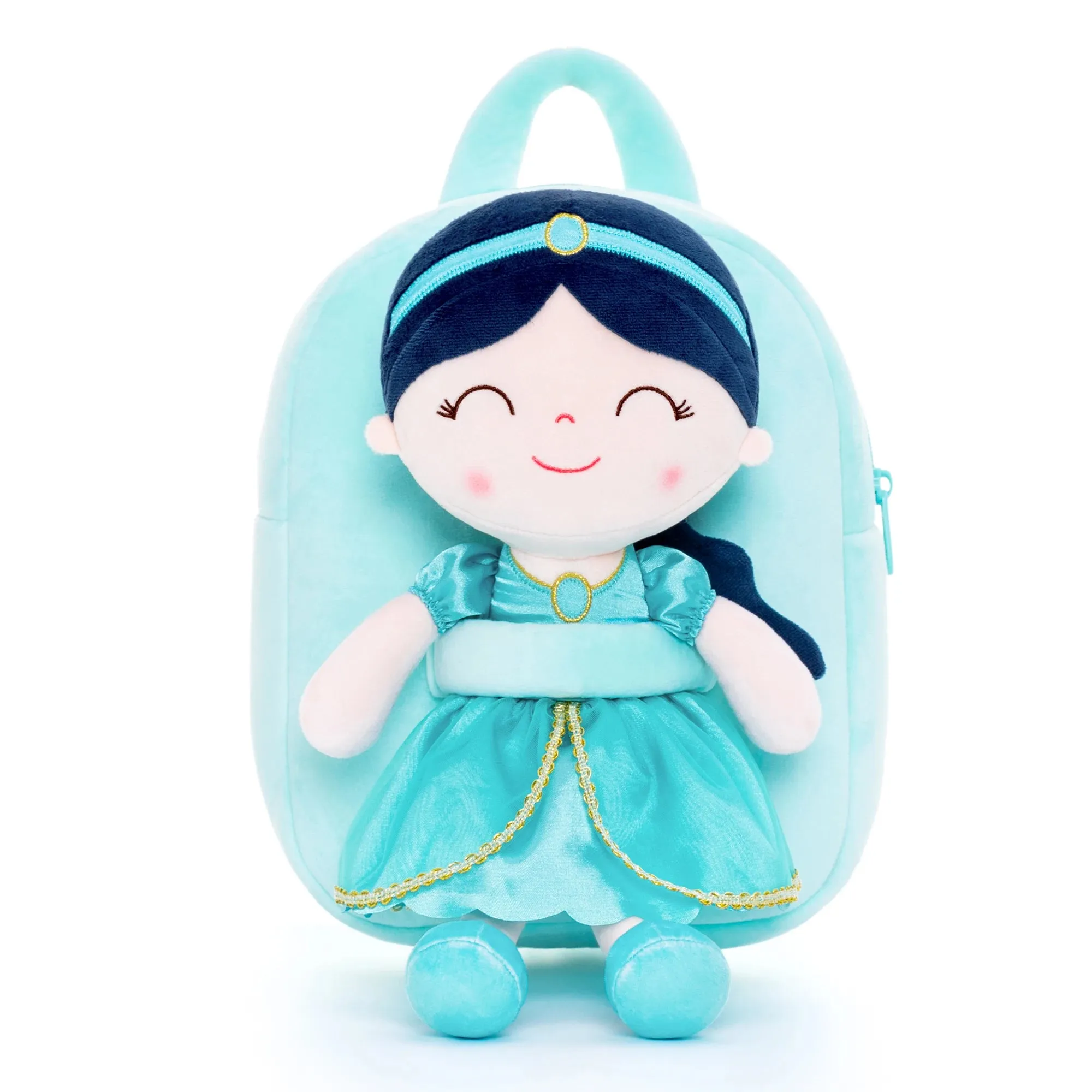 Gloveleya Soft Backpacks, kids Backpacks Toddler Backpacks Ideas for Children's Day Gifts