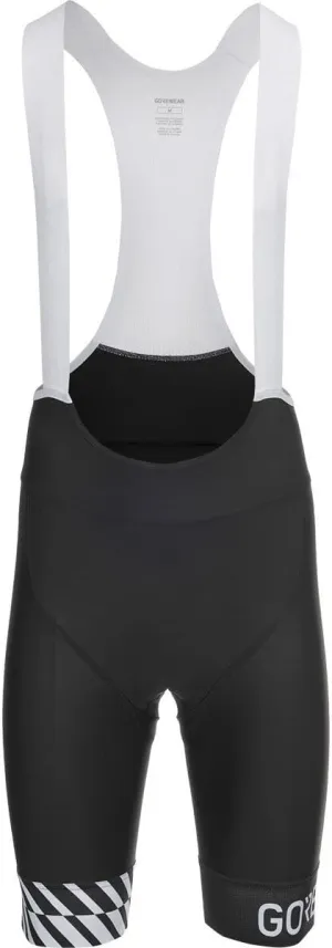 GORE WEAR Gorewear Swiftride Optical Bib Short - Men's Black, Us Xxl/Eu 3Xl