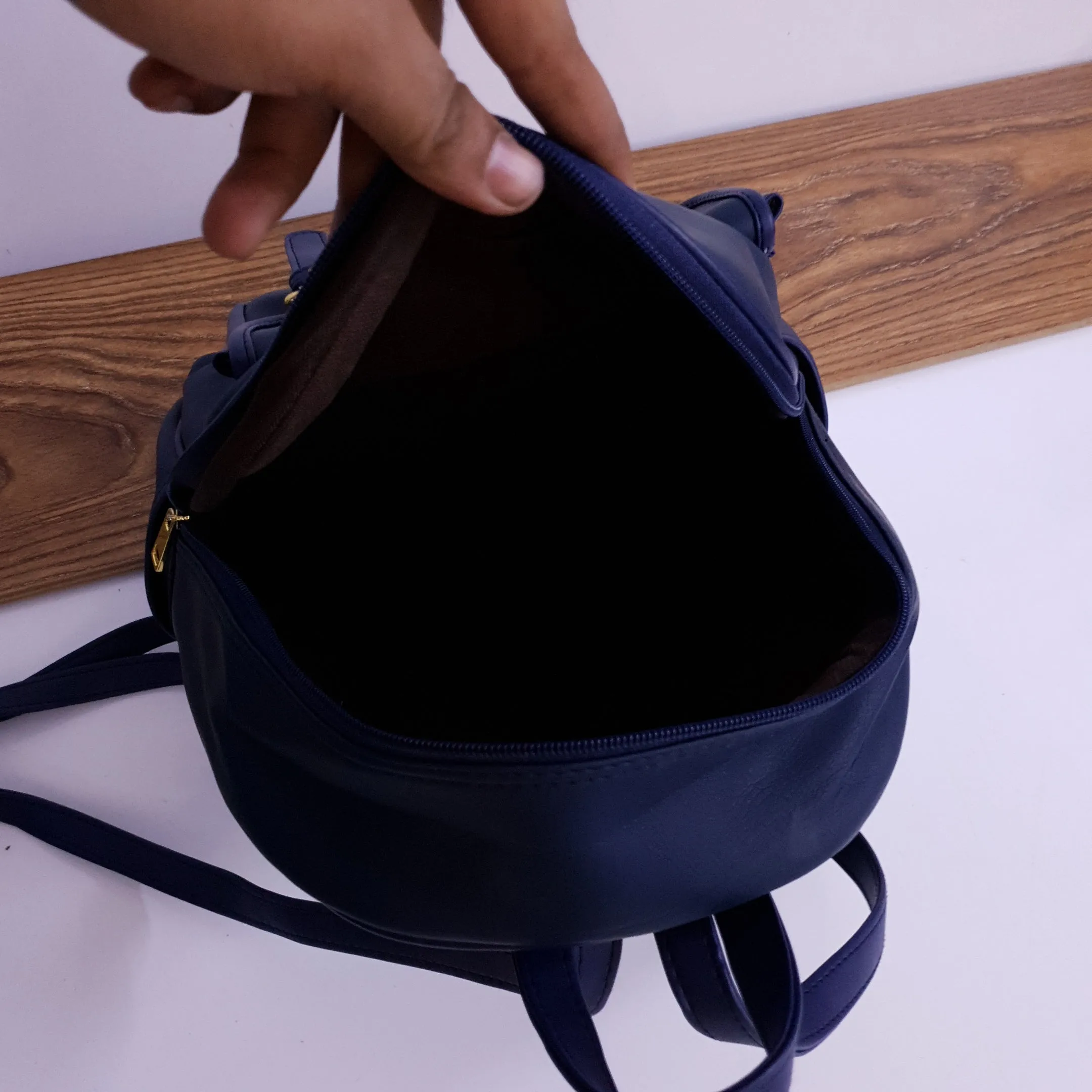 Group discount Customer-first Backpacks Leather