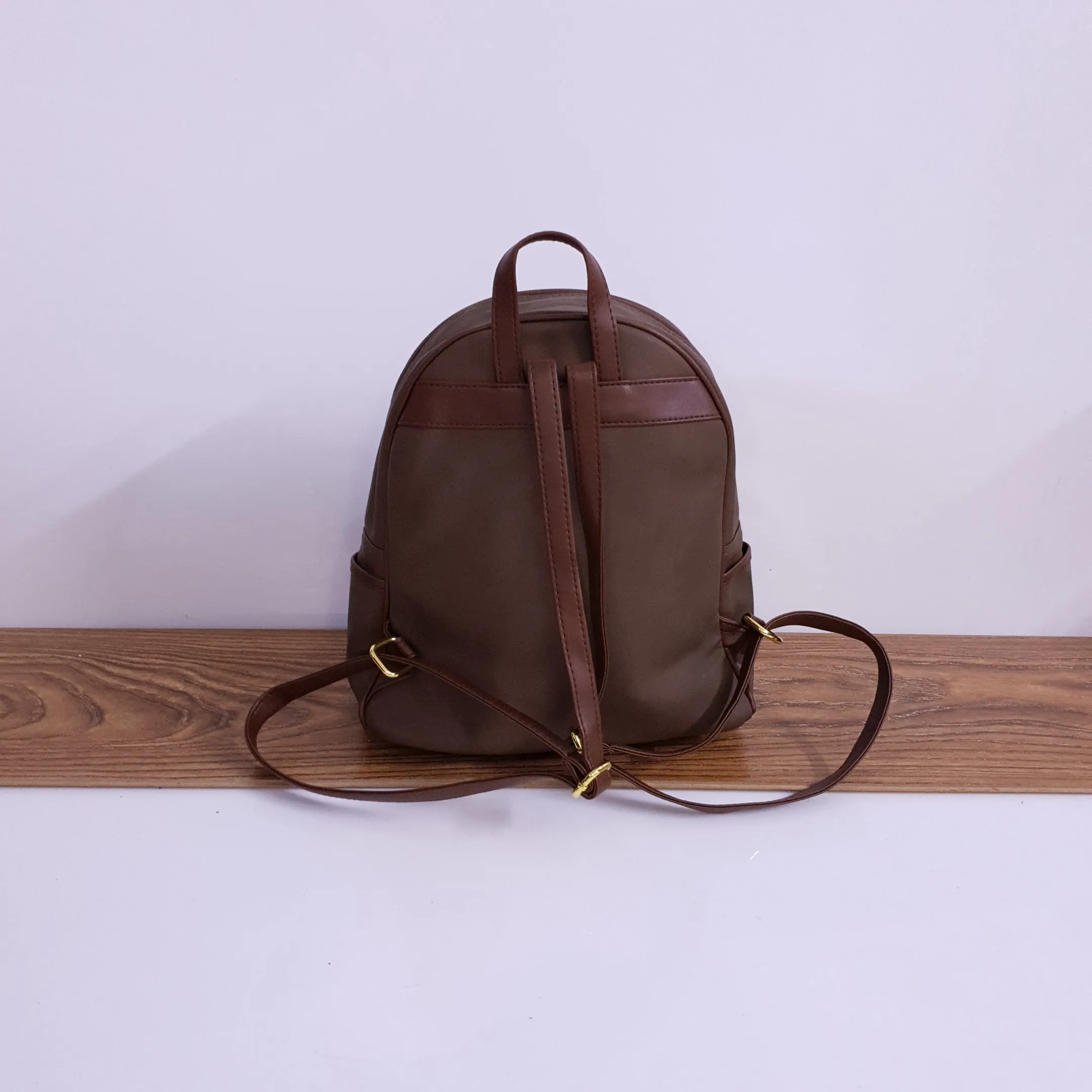 Group discount Customer-first Backpacks Leather