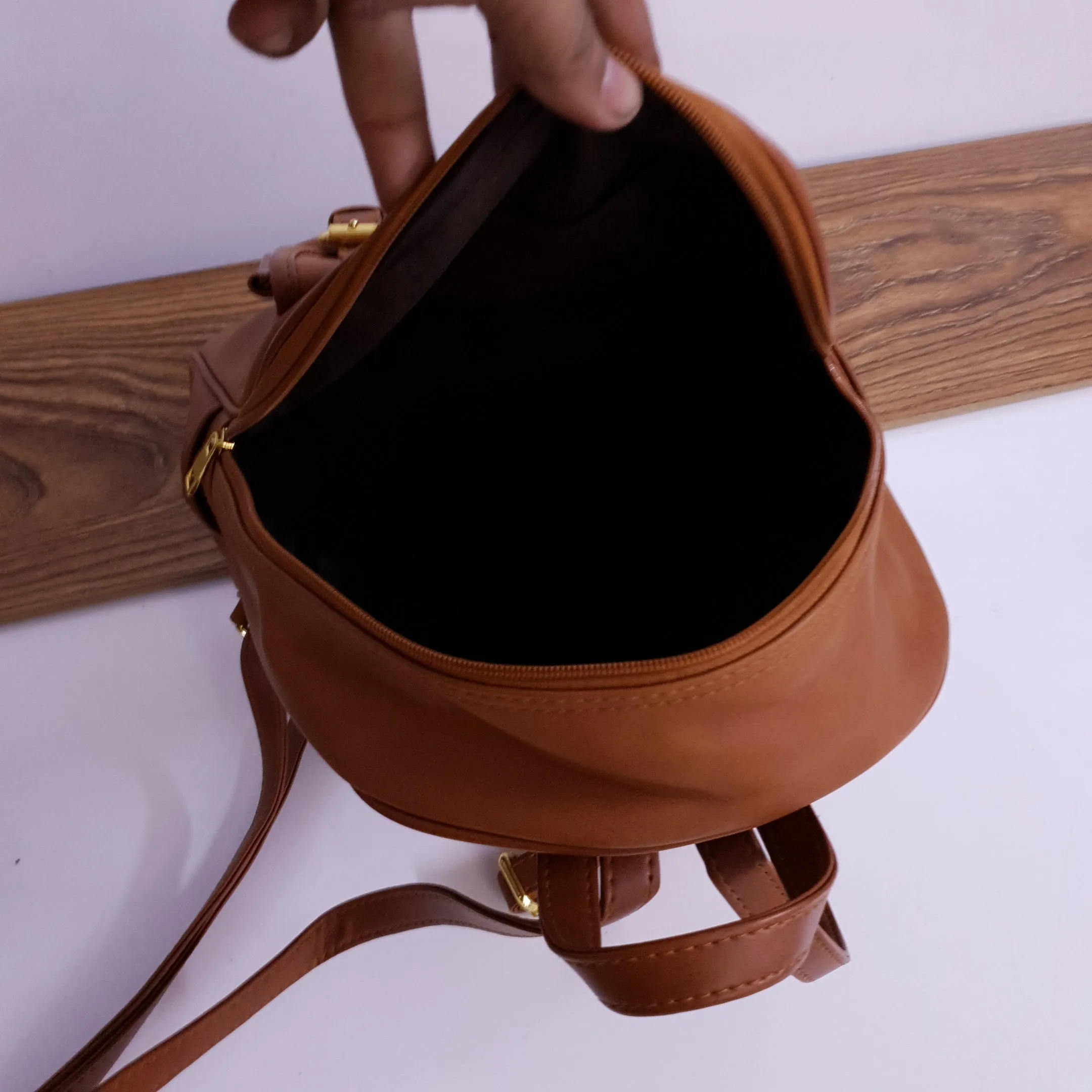 Group discount Customer-first Backpacks Leather