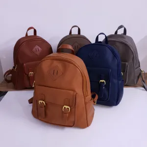 Group discount Customer-first Backpacks Leather