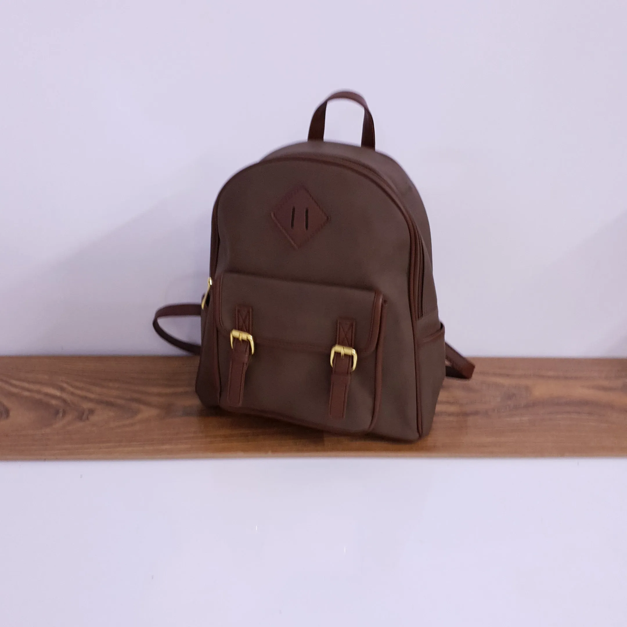Group discount Customer-first Backpacks Leather