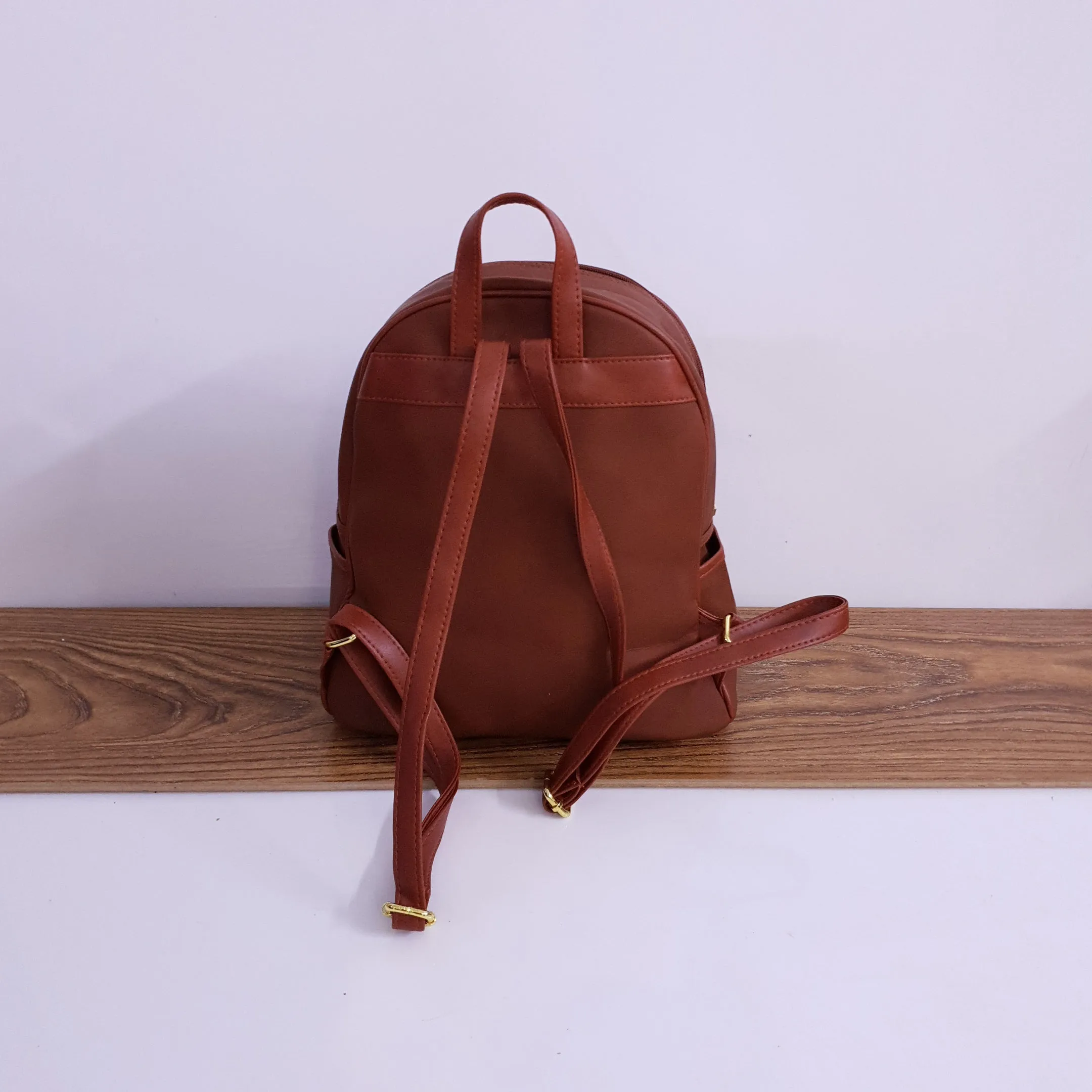 Group discount Customer-first Backpacks Leather