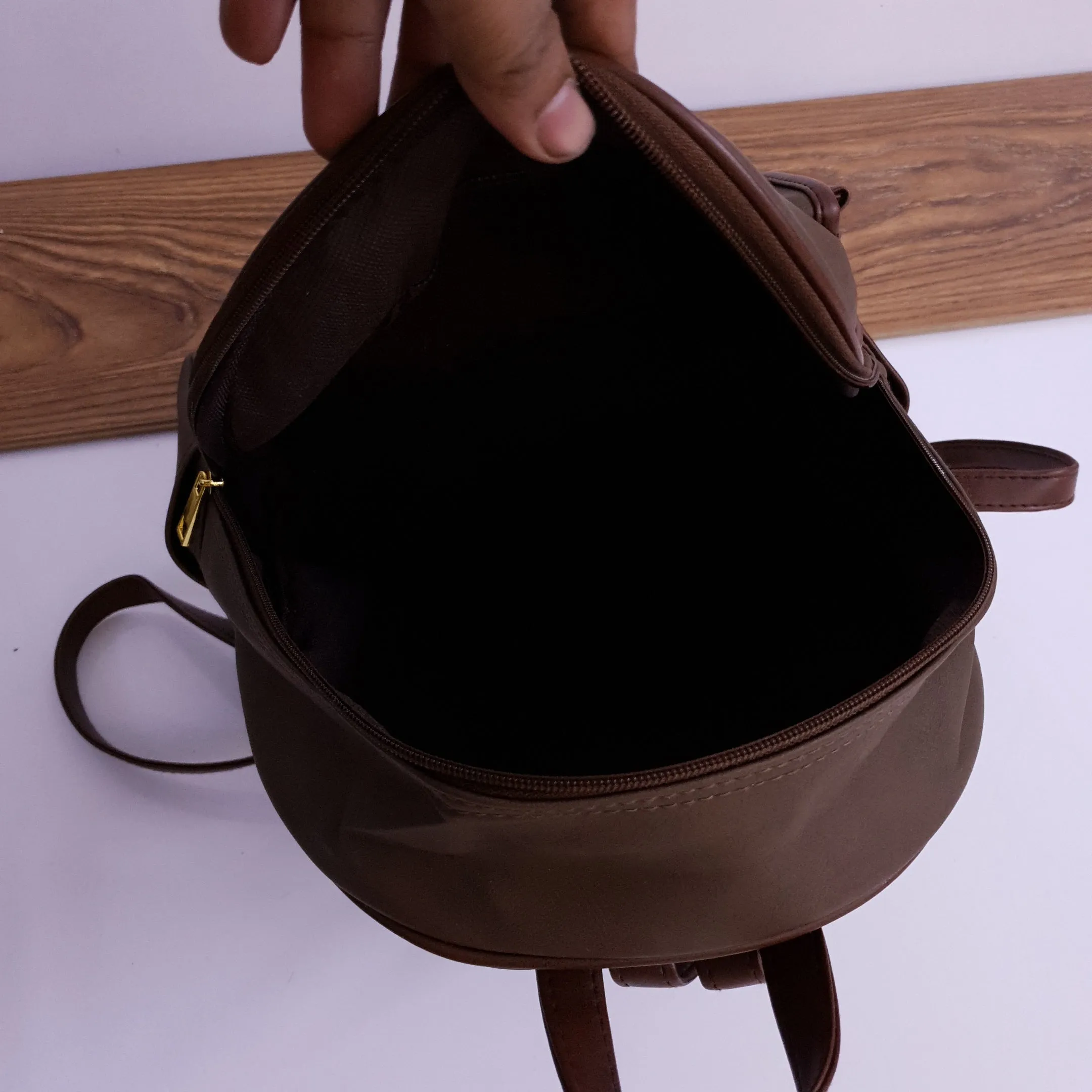 Group discount Customer-first Backpacks Leather