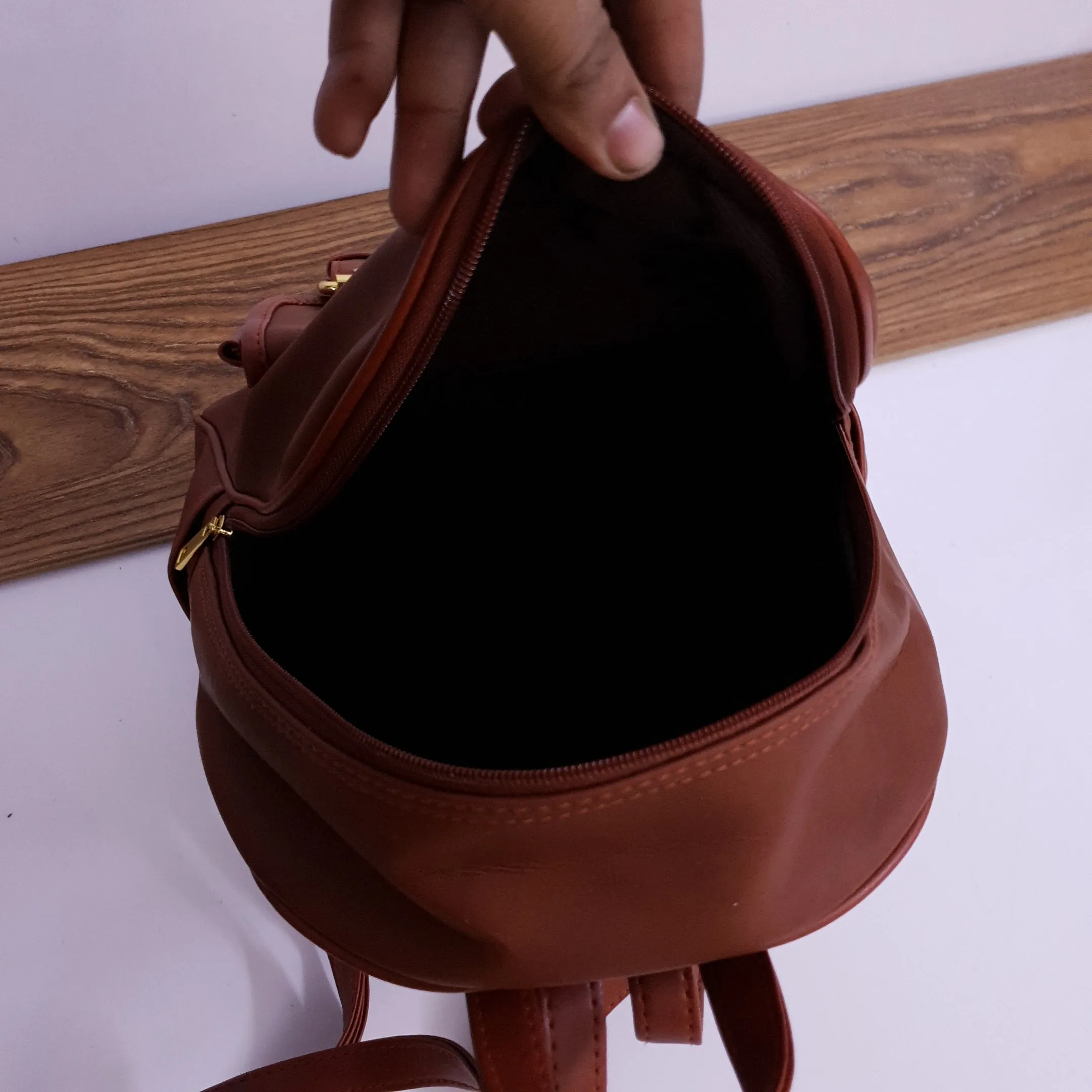 Group discount Customer-first Backpacks Leather