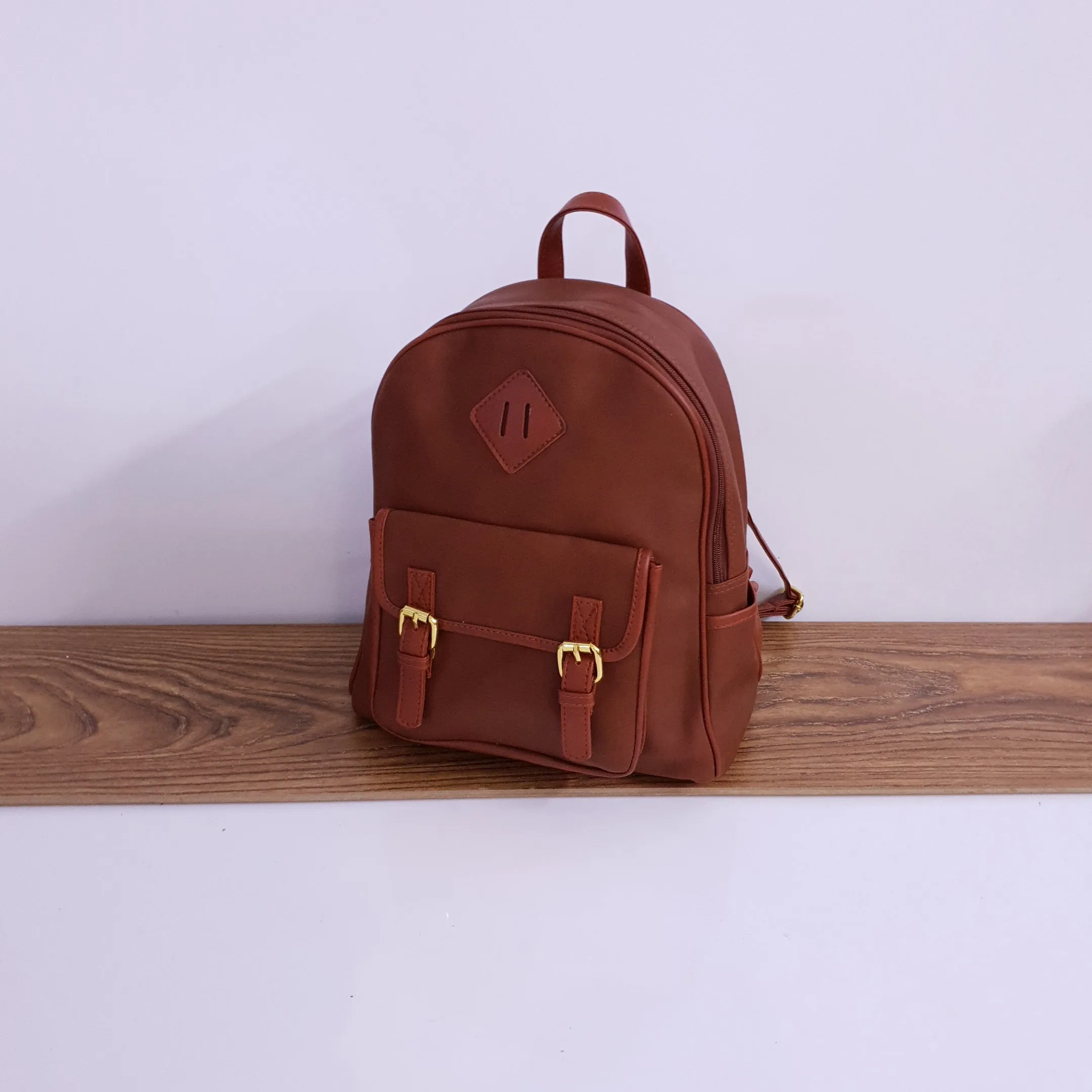 Group discount Customer-first Backpacks Leather