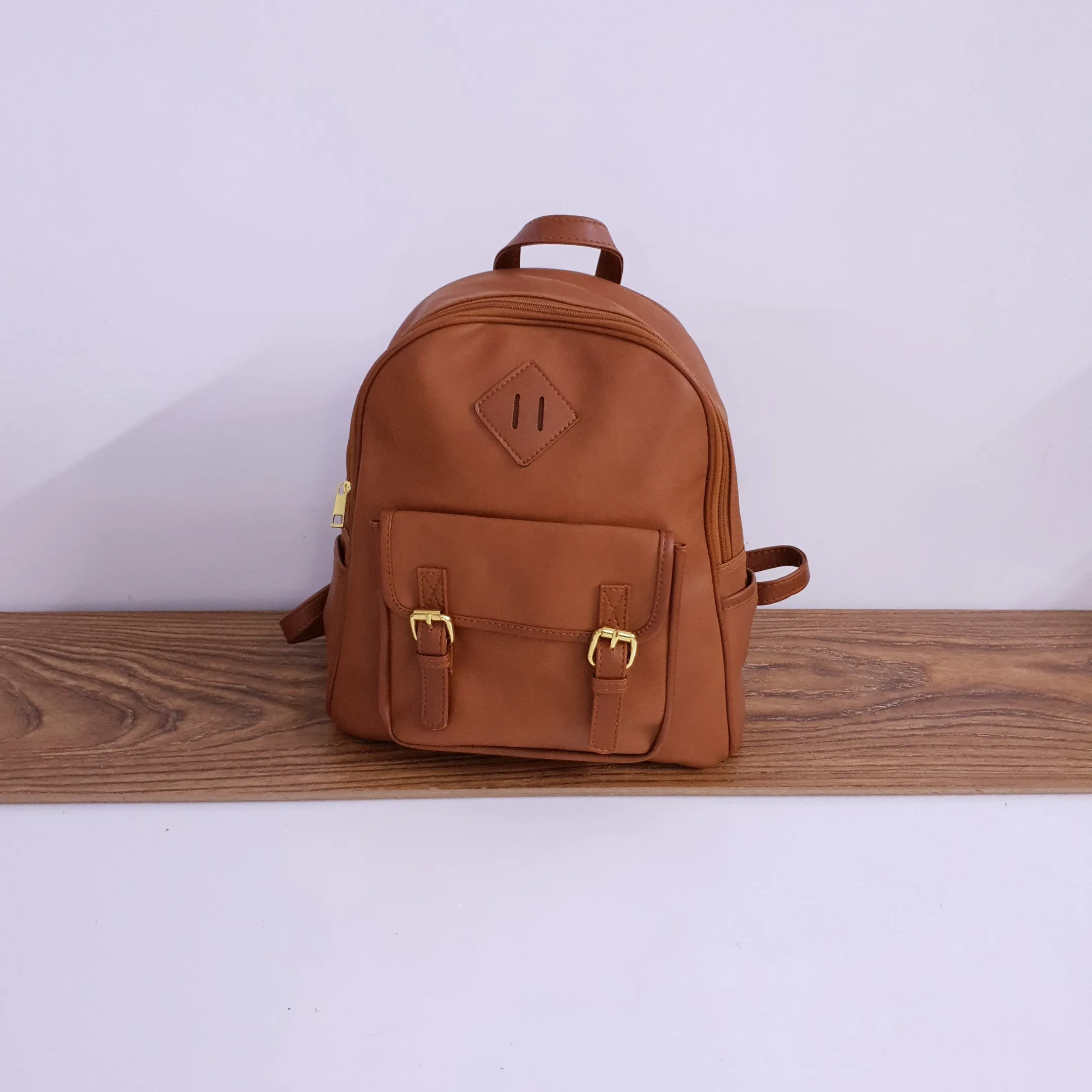 Group discount Customer-first Backpacks Leather