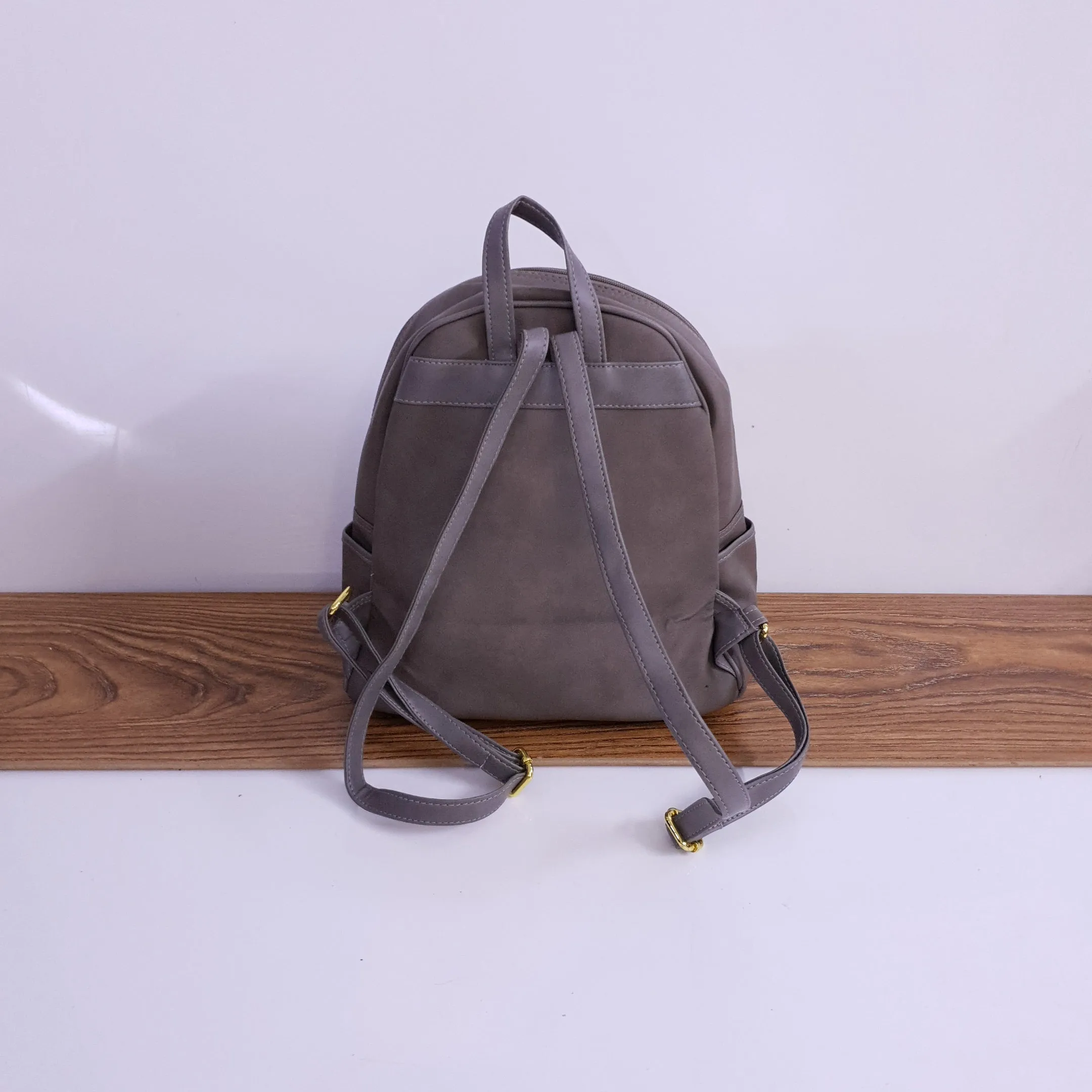 Group discount Customer-first Backpacks Leather