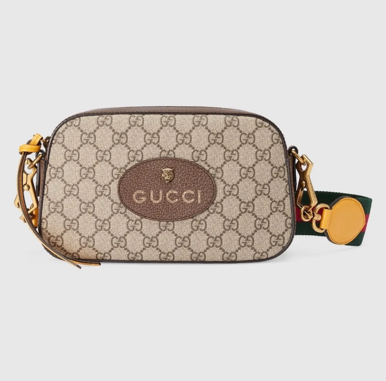 Gucci Neo Messenger Bag