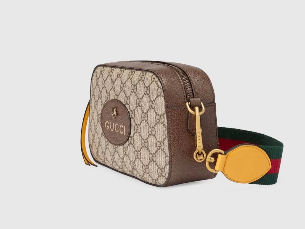 Gucci Neo Messenger Bag