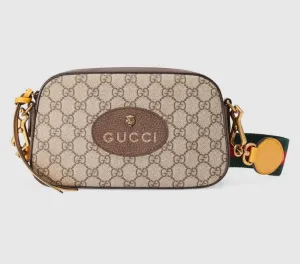 Gucci Neo Messenger Bag