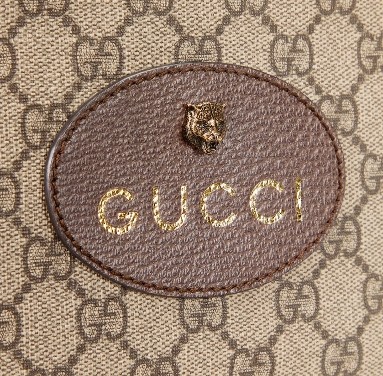 Gucci Neo Messenger Bag