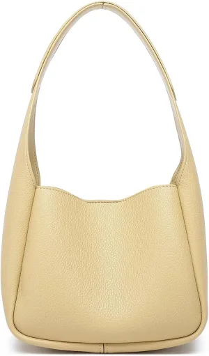Handbag Chic Vegan Leather Tote Bag for Women Daily Carryall Magnetic Buckle Large Capacity