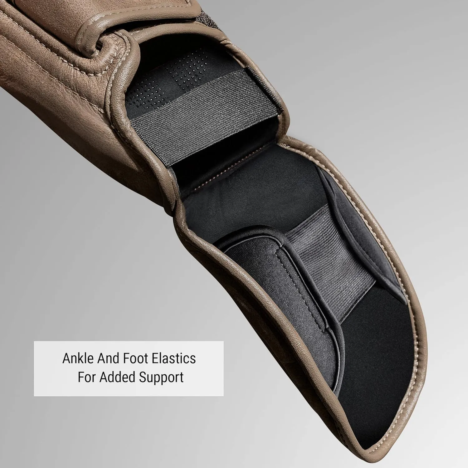 Hayabusa T3 LX Striking Shinguards