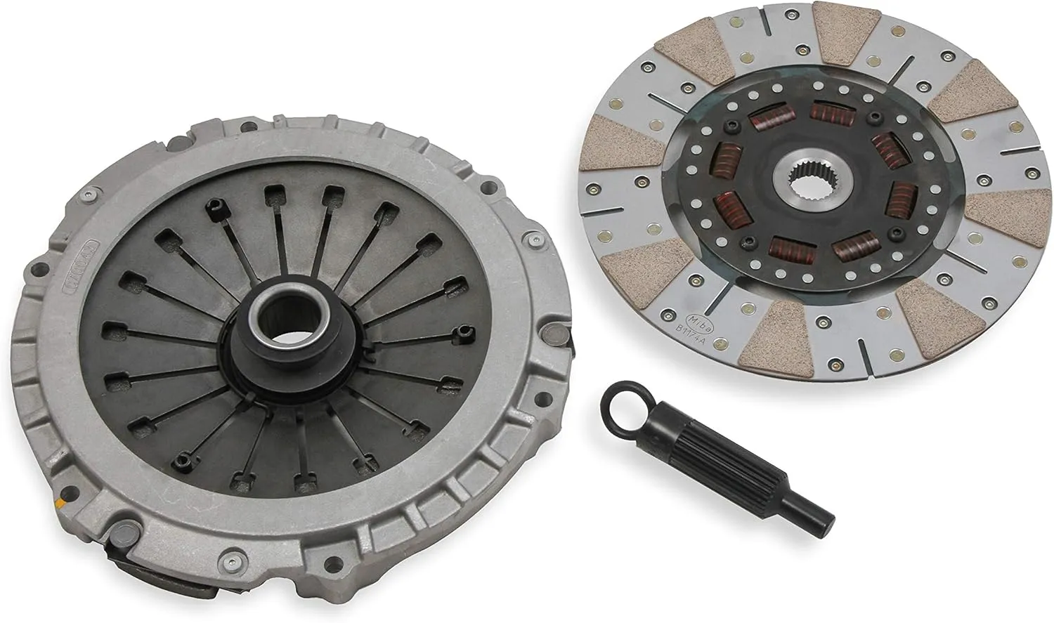Hays 92-1000 Street 650 Clutch Kit