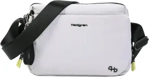 Hedgren Kosho Crossbody, Vaporous Grey
