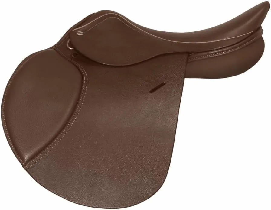 Henri de Rivel Advantage Close Contact Saddle