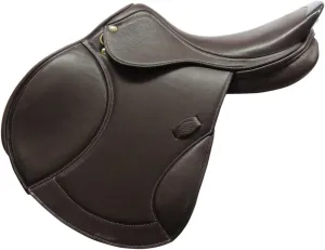 Henri de Rivel HDR Millennium Close Contact Saddle 16.5 Regular