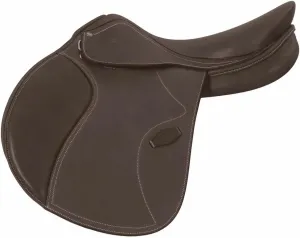 Henri de Rivel Lumina Close Contact Saddle
