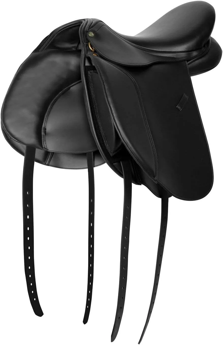 Henri de Rivel Vegan-X Dressage IGP Saddle