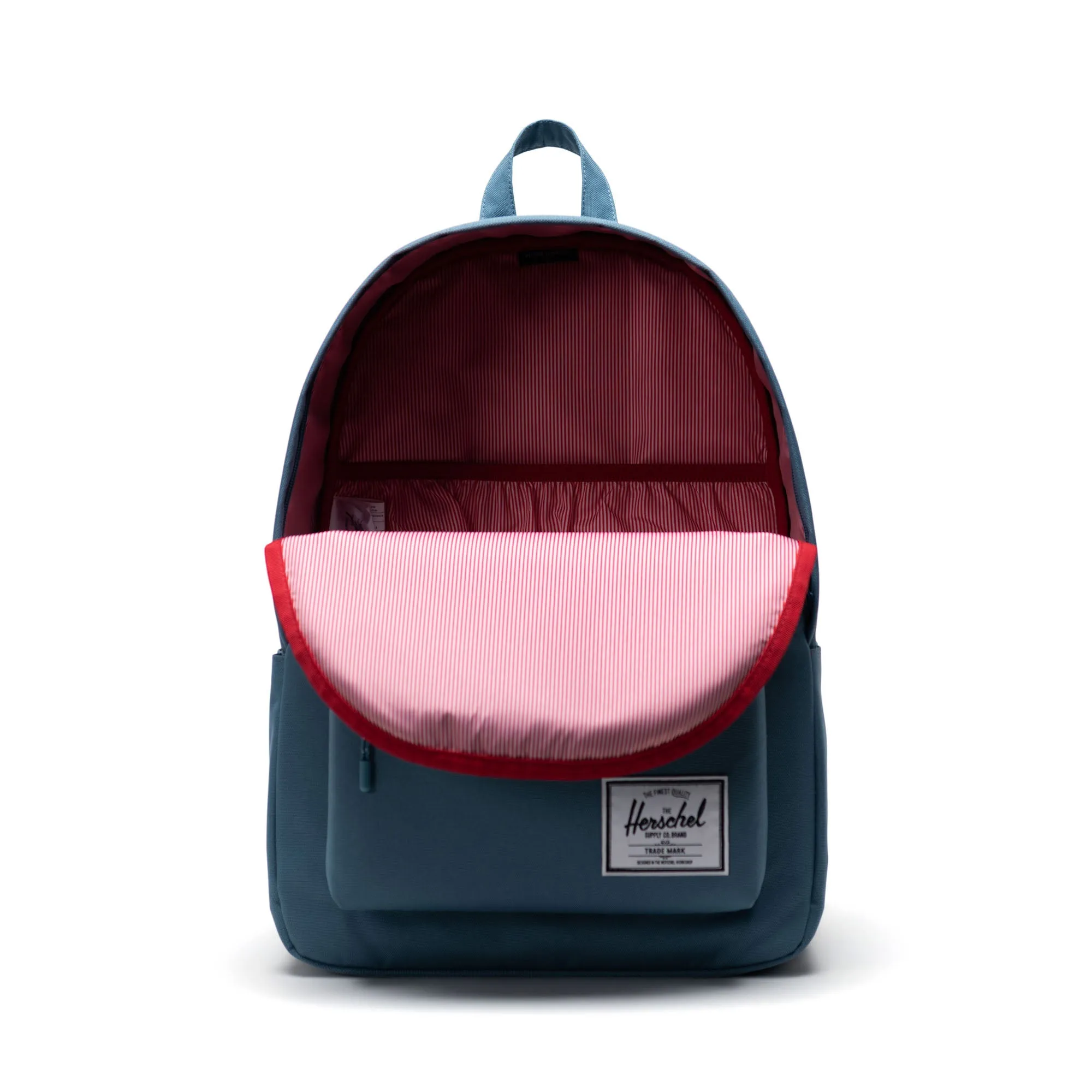 Herschel Classic X-large Backpack -Stone Blue