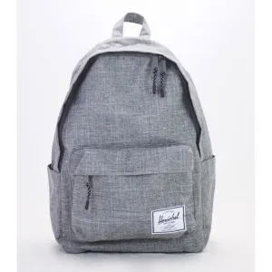 Herschel Supply Co. Classic Backpack  Raven Crosshatch
