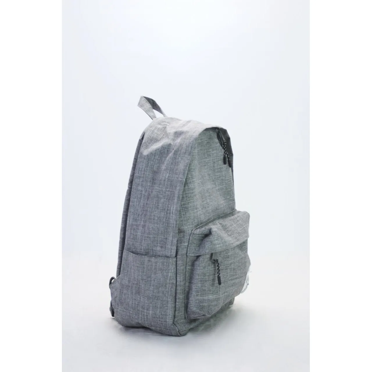 Herschel Supply Co. Classic Backpack  Raven Crosshatch