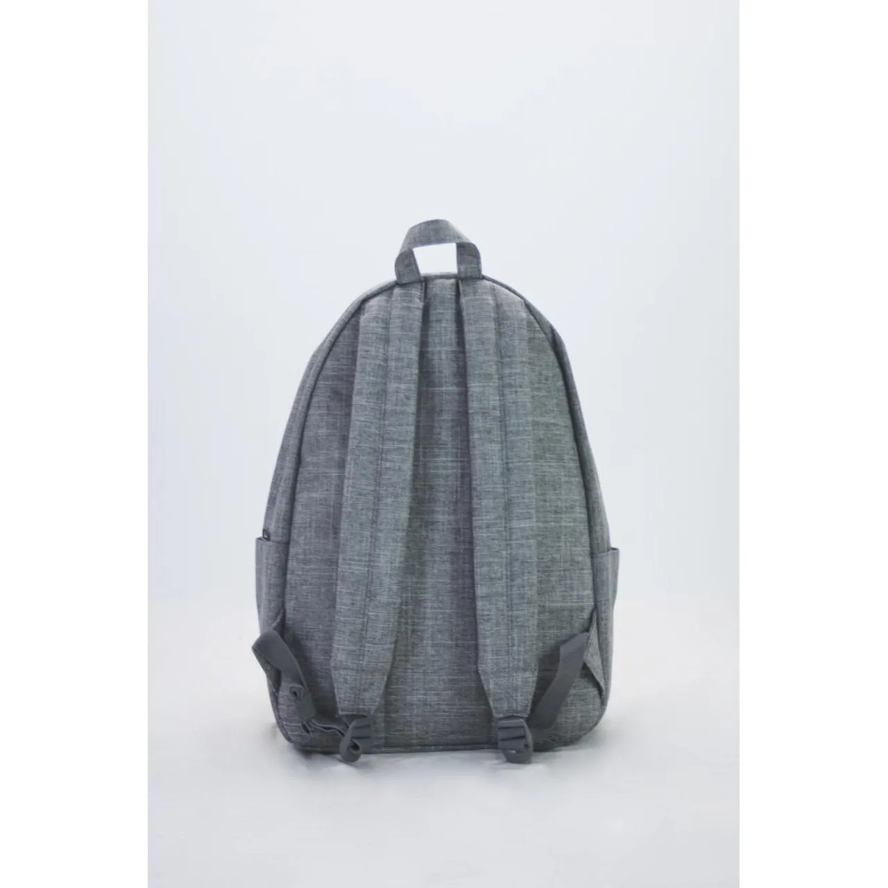 Herschel Supply Co. Classic Backpack  Raven Crosshatch