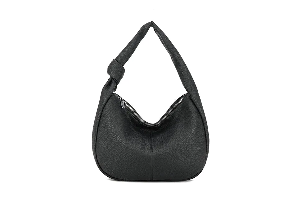 High Capacity One Sided Shoulder bag