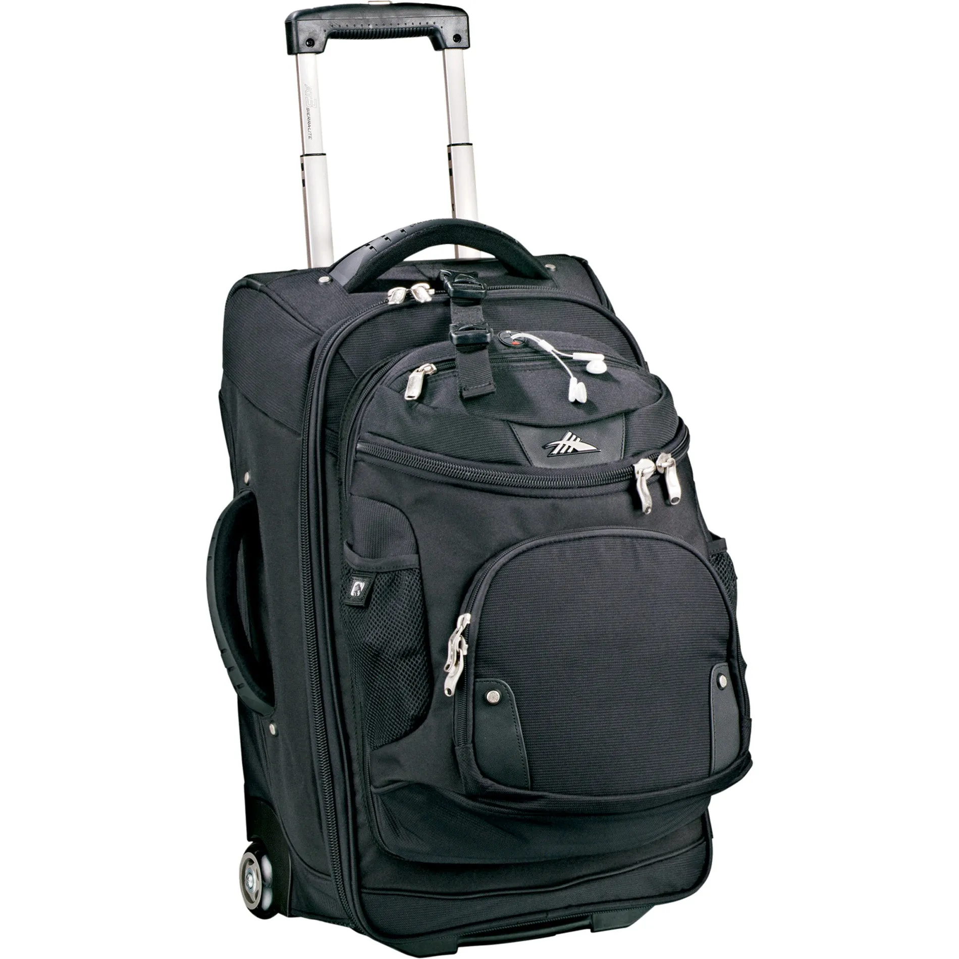 High Sierra® 22" Wheeled Carry-On with DayPack