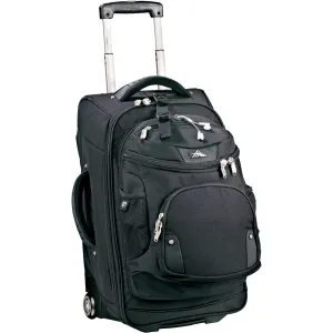 High Sierra® 22" Wheeled Carry-On with DayPack