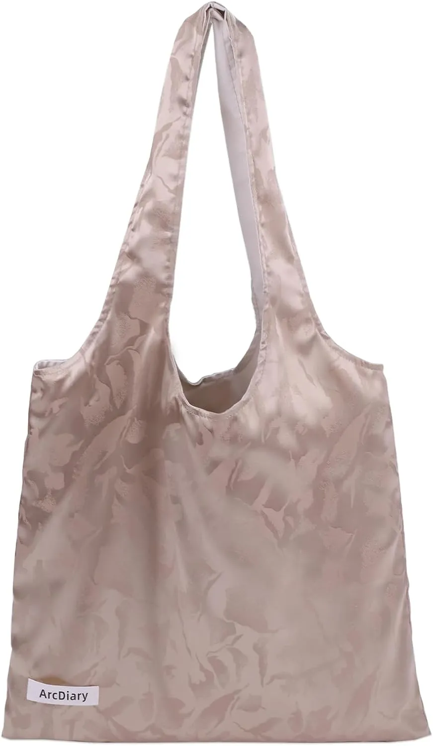 Hobo Bags for Women, Large Capacity Designer Shoulder Tote Bag with Zipper