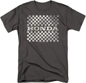 Honda Vintage Collection Unisex Adult T Shirt