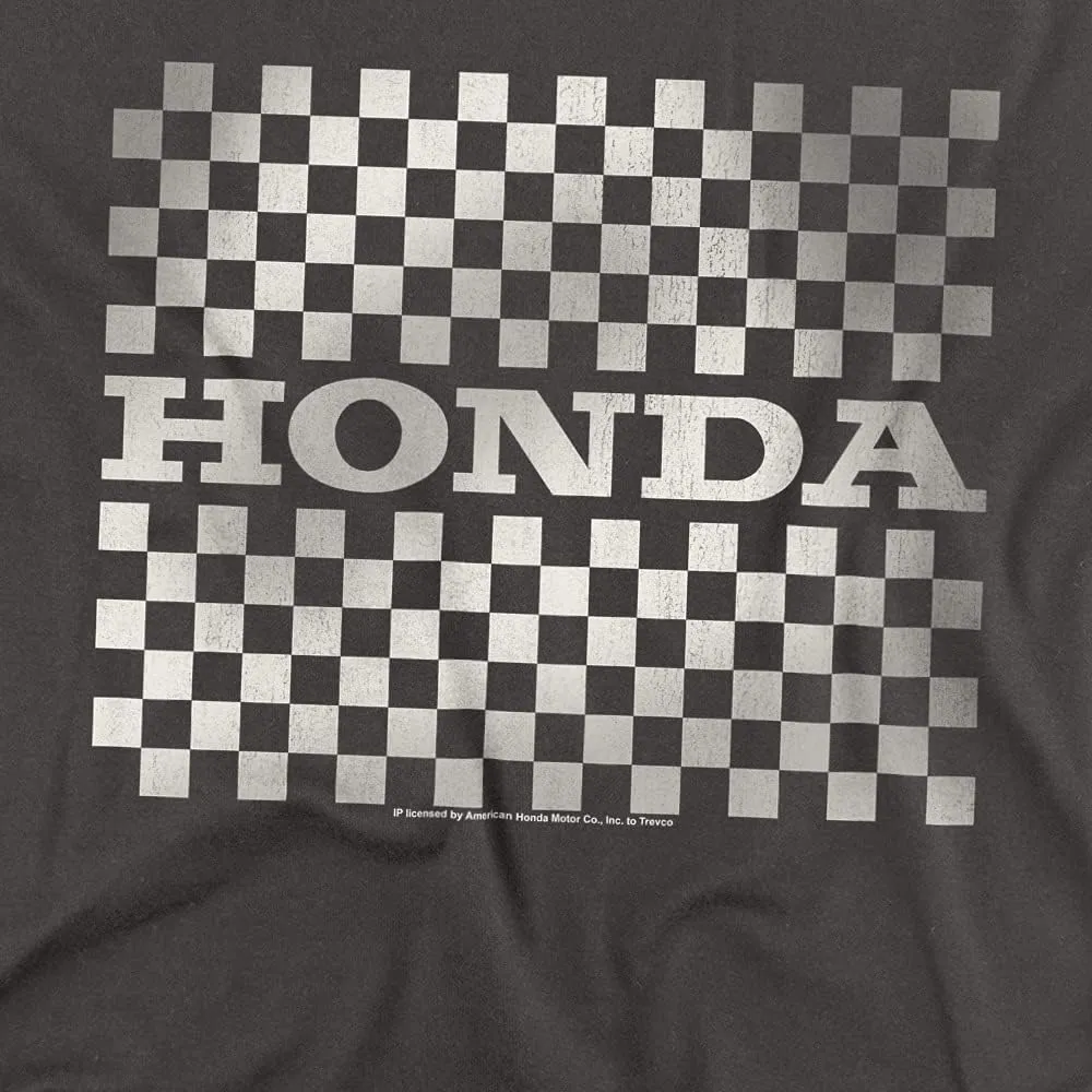 Honda Vintage Collection Unisex Adult T Shirt