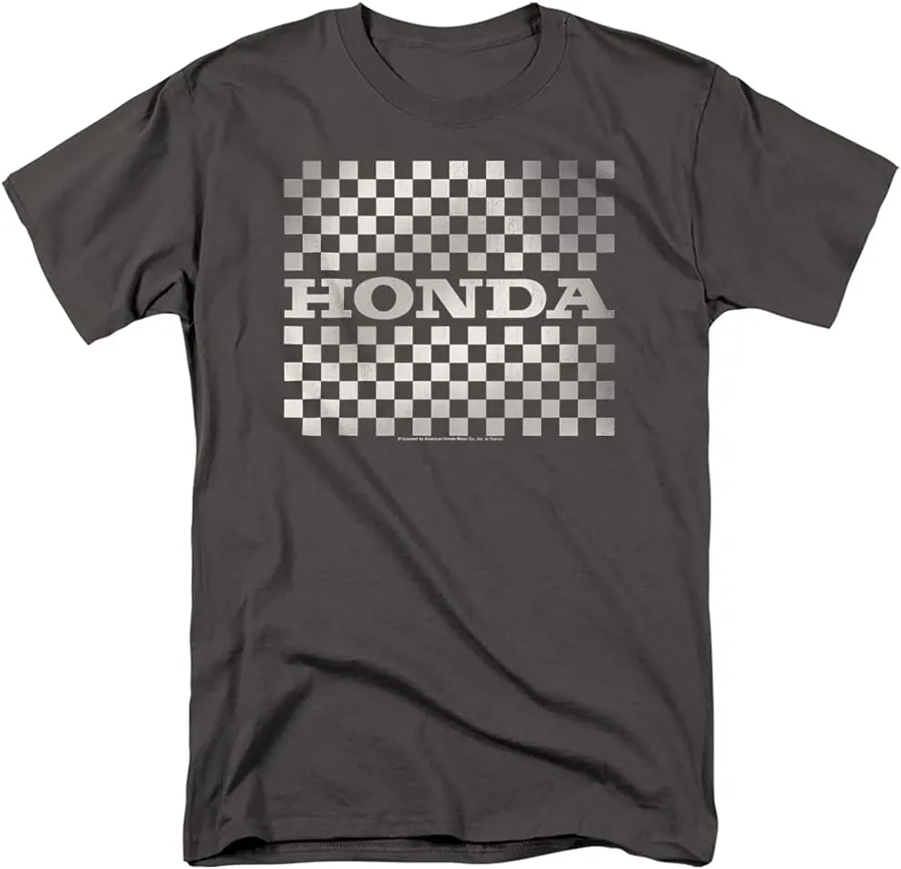 Honda Vintage Collection Unisex Adult T Shirt