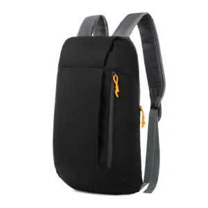 Hot Selling Outdoor Sport Travel Backpack Waterproof Light Day Pack Multi-Color Double Shoulder Bags