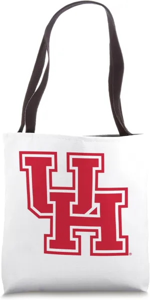 Houston Cougars Apparel Team Icon Neutral Tote Bag