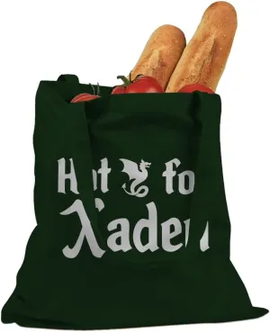 Indica Plateau Hot for Xaden Fantasy Story Cotton Canvas Tote Bag